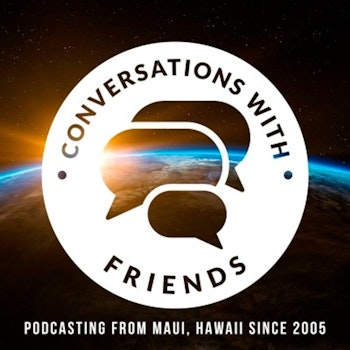 Conversations With Friends Special Episode