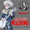King Buzzo (the Melvins)