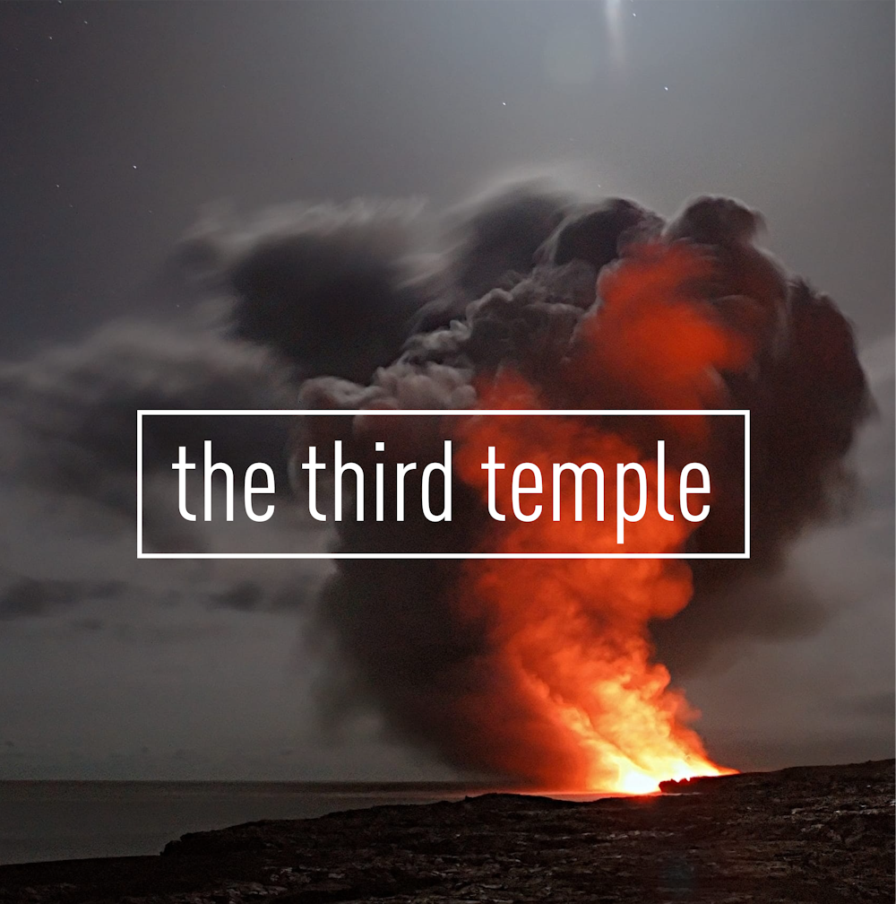 The Third Temple: Yom Kippur War Part 1