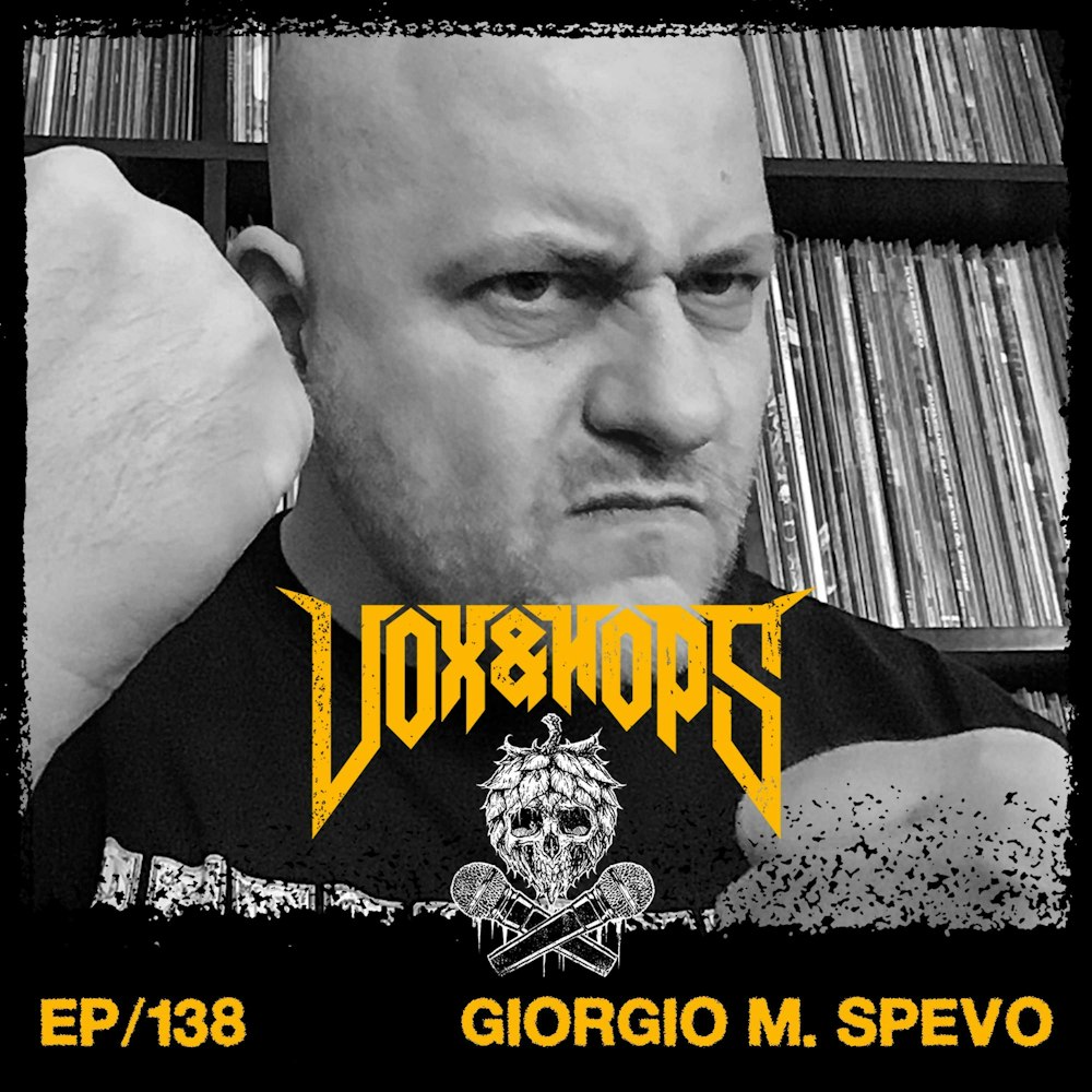 Giorgio M. Spevo (Everlasting Spew Records)