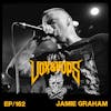 Jamie Graham (Viscera & Unique Leader Records)