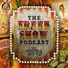 The Ruckus Podcast Show - Episode 007 - Paul Bakija of Reagan Youth