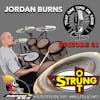 Jordan Burns (MotoXXX/Strung Out)