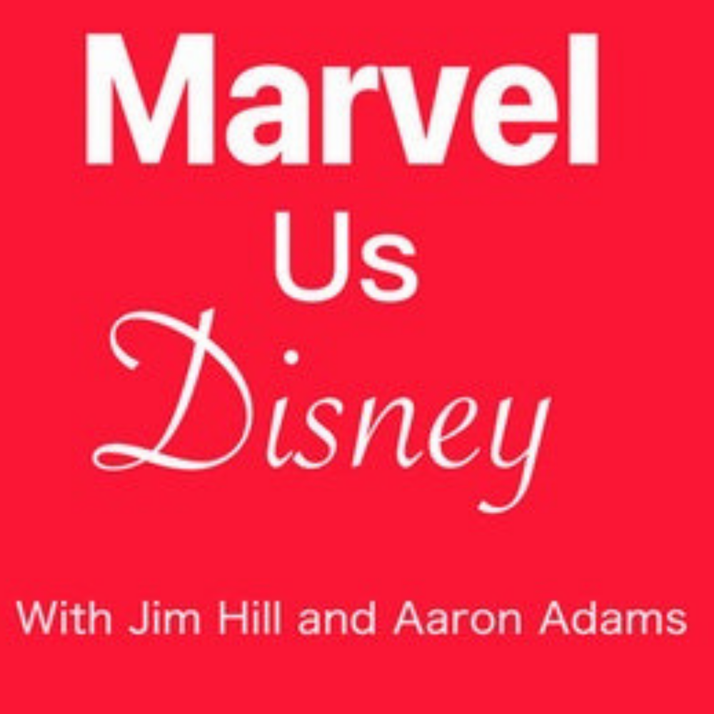 Marvel Us Disney Episode 68: What Tony almost said to Thanos