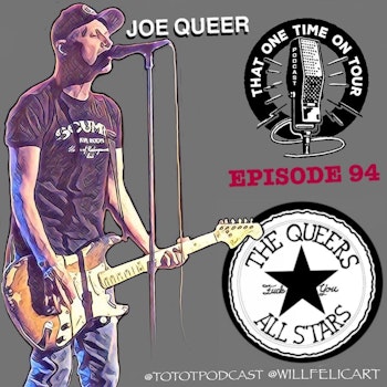 Joe Queer (The Queers)