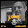 Nick Farkas (Heavy Montreal)