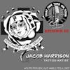 Jacob Harrison (Permanence Tattoo Gallery)