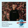 Ep. 14 feat. Rory Rodriguez of Dayseeker