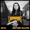 12- Brittney Slayes (Unleash the Archers)