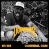 Cannibal Cam (The Growl- A Death Metal Documentary)