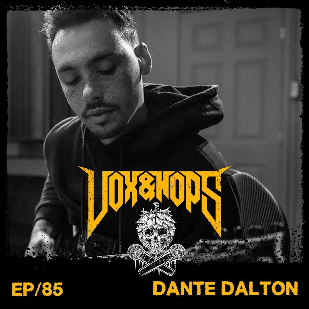 Dante Dalton (Alukah & Gloom)