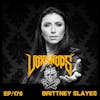 Brittney Slayes (Unleash the Archers)