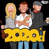 The Ruckus Podcast Show - Episode 001 - Danny Diablo, SkamDust & Hoya Roc