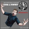 Ryan J. Downey (Superhero Artist Management/Speak N' Destroy Podcast)