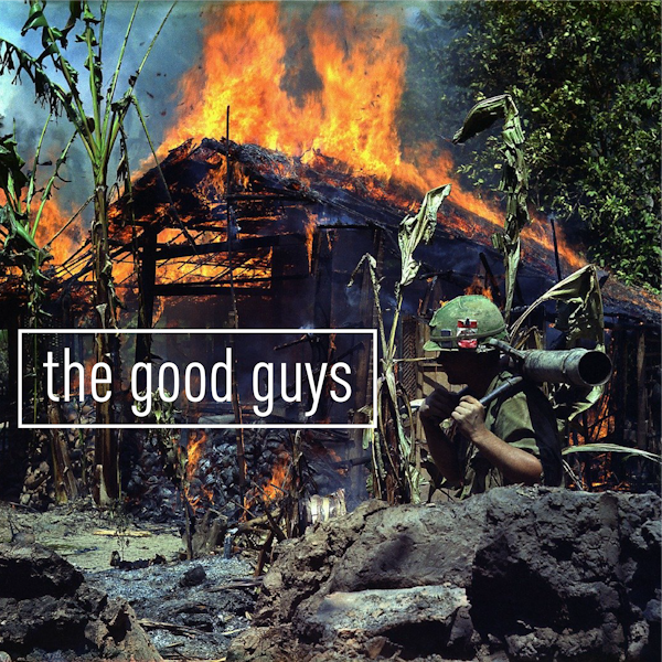 The Good Guys: My Lai Massacre, Vietnam