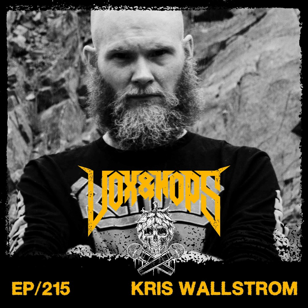 Kris Wallstrom (Warfect)