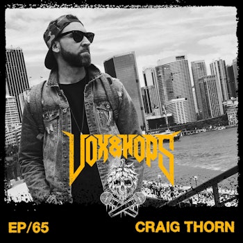 Craig Thorn (BAOS Podcast)