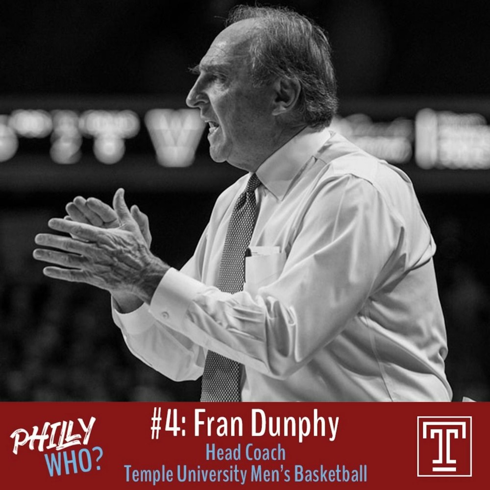 Fran Dunphy: NCAA Men’s Basketball Coach, Big 5 Legend