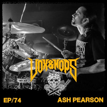 Ash Pearson (Revocation)