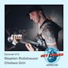 Ep. 12 feat. Stephen Rutishauser of Chelsea Grin