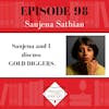 Sanjena Sathian - GOLD DIGGERS