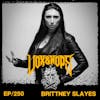 Thirsty Thursday LIVE with Brittney Slayes of Unleash the Archers