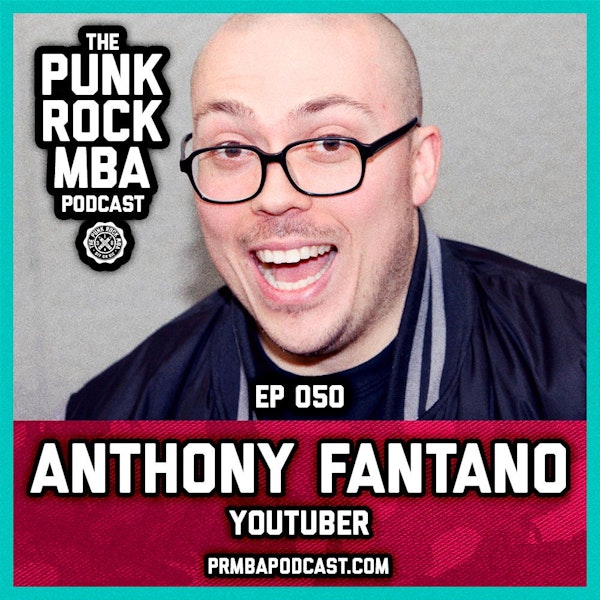 Anthony Fantano (YouTuber)