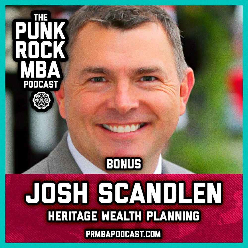 Josh Scandlen (Heritage Wealth Planning)