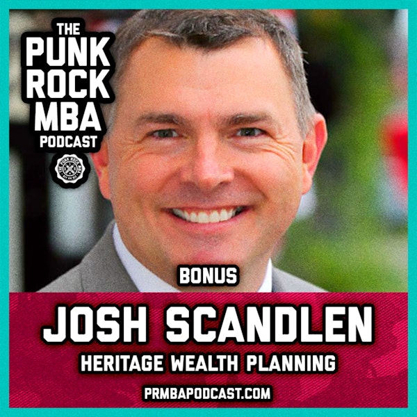 Josh Scandlen (Heritage Wealth Planning)
