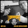22- Dave Boucher (Extensive Enterprise)
