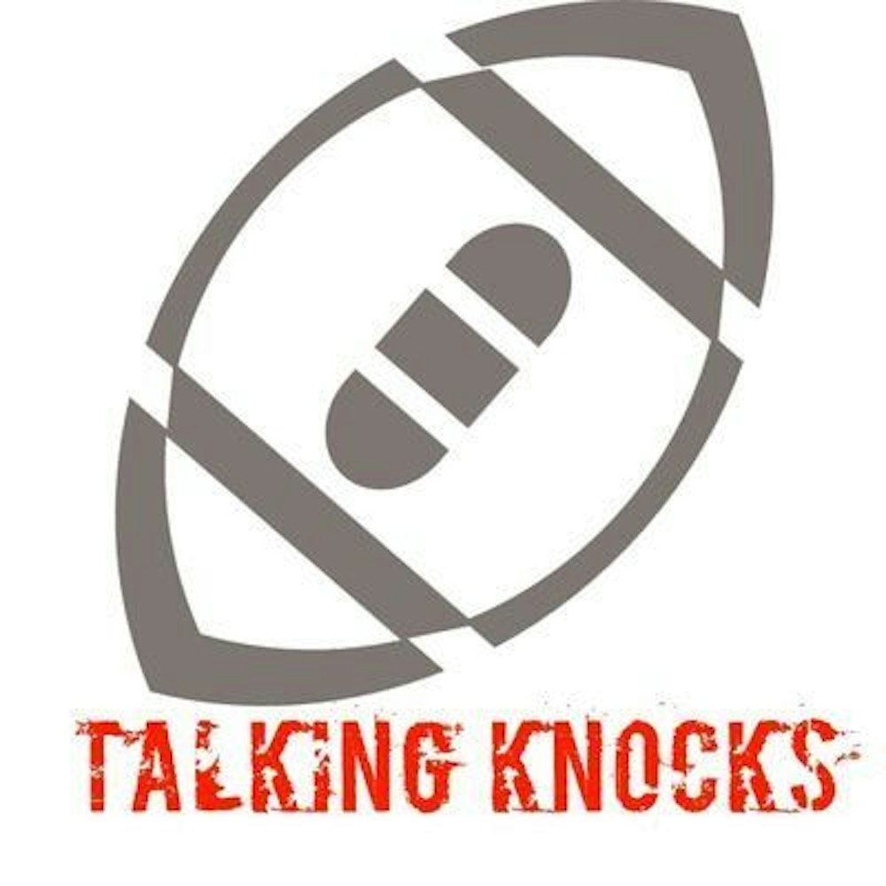 Talking Knocks Ep 3