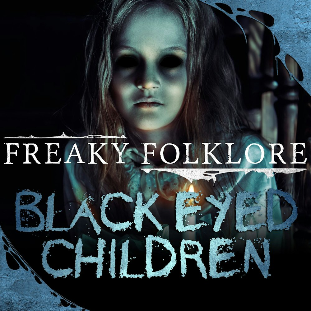 Introducing: Freaky Folklore