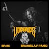 Branislav Panic (Bane)