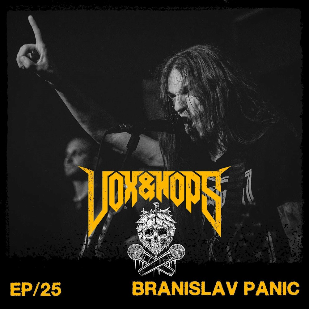 Branislav Panic (Bane)