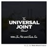 Universal Joint Episode 20: How Butterbeer led to the creation of Blue Milk