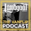 The Ruckus Podcast Show - Episode 002 - Tony Slippaz