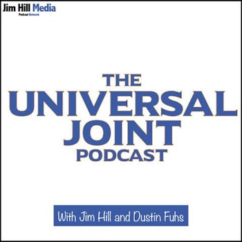 The Universal Joint Ep 44:  Just how long has Epic Universe been in the works