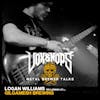 Logan Williams (Gilgamesh Brewing)