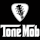 The Tone Mob Podcast Album Art