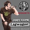 Joey Cape (Lagwagon)