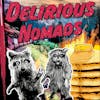 Delirious Nomads: Candiria's John Lamacchia