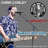 Chris Conley (Saves The Day)