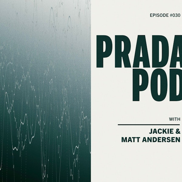 Episode 30: Jackie & Matt Andersen