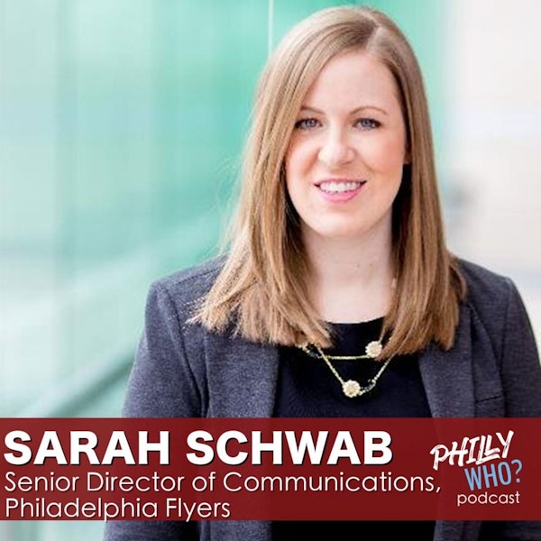 Sarah Schwab: The Story of GRITTY!