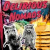 Delirious Nomads: Merchtable Mastermind Sean Ingram On The Podcast!