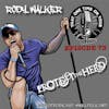 Rody Walker (Protest The Hero)