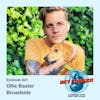 Ep. 21 Feat. Ollie Baxter of Broadside