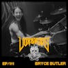 Bryce Butler (Shadow of Intent, Abigail Williams, Vale of Pnath & so many more!!!)