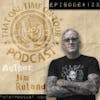 Jim Ruland (Do What You Want: The Story Of Bad Religion)