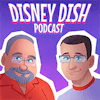 Episode 140: DisneyDish Live Event! 